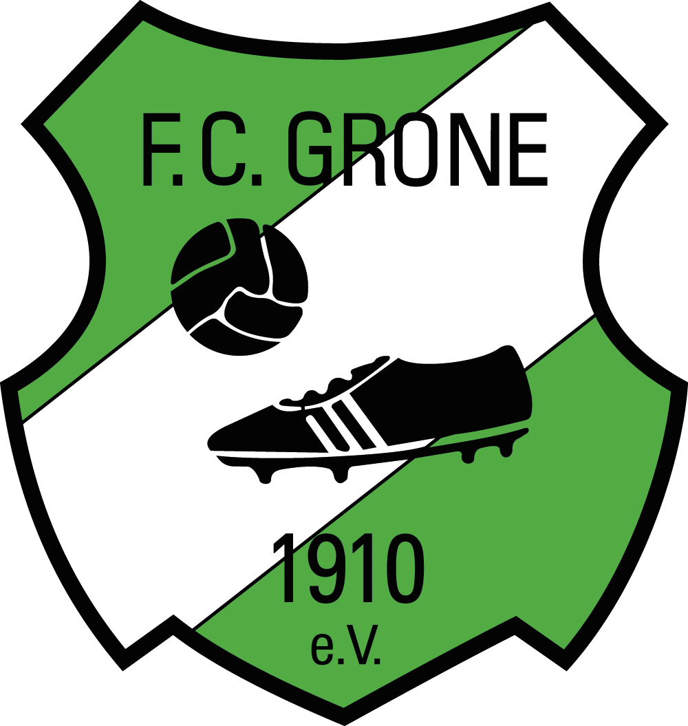 Logo FC Grone